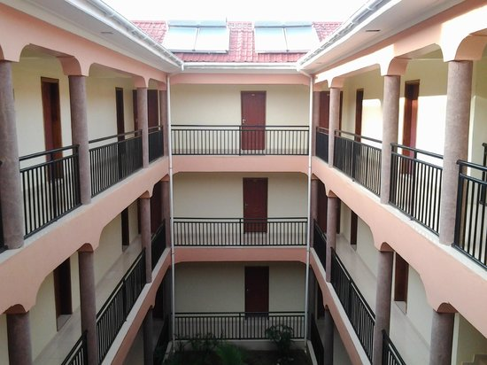 Akello Hotel Ltd