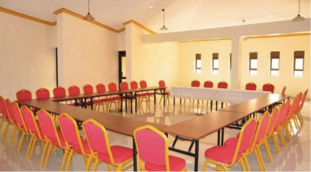 Akello Hotel Ltd