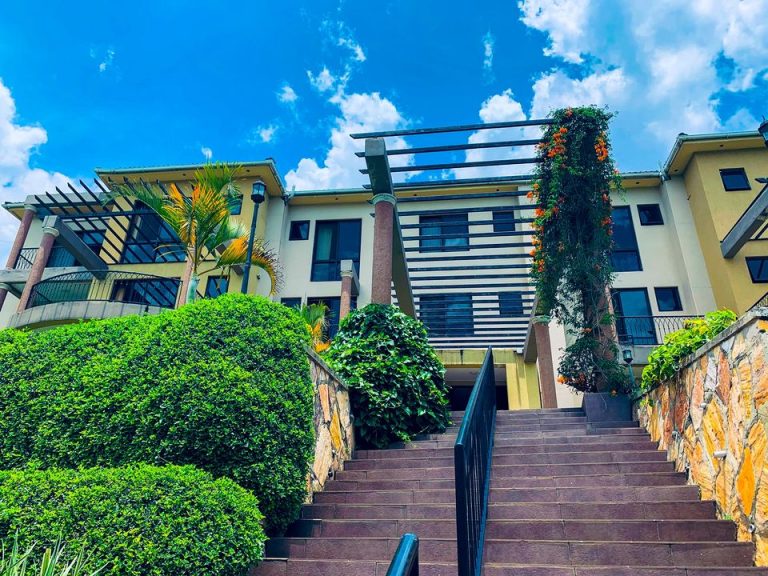 Ankole Resort & Spa