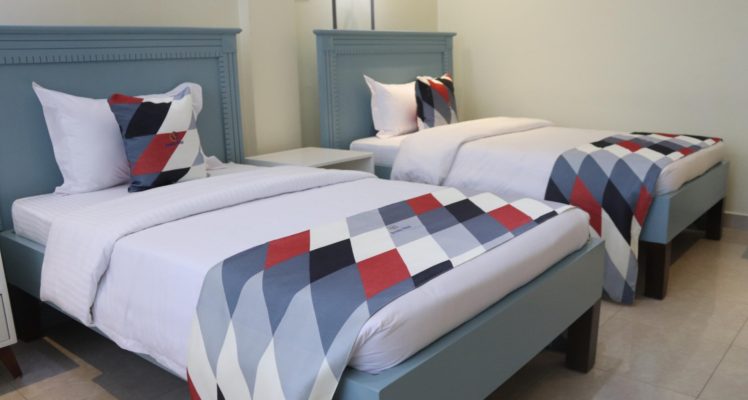 Avesta Hotel