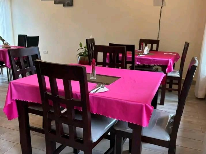 SABR Resort Hotel