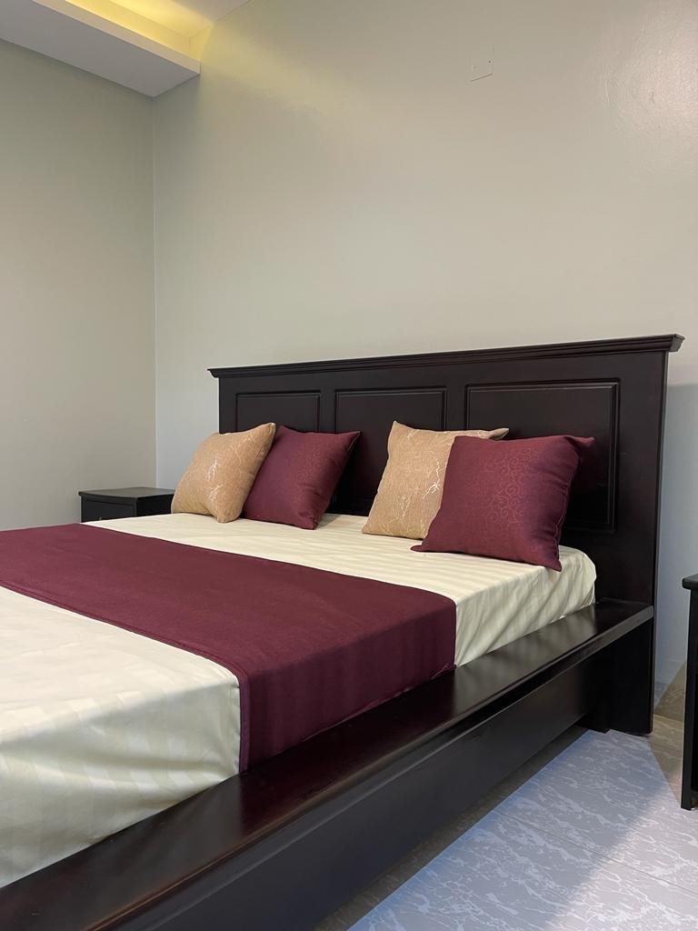 SHOAL Apartments, Mawanda Road