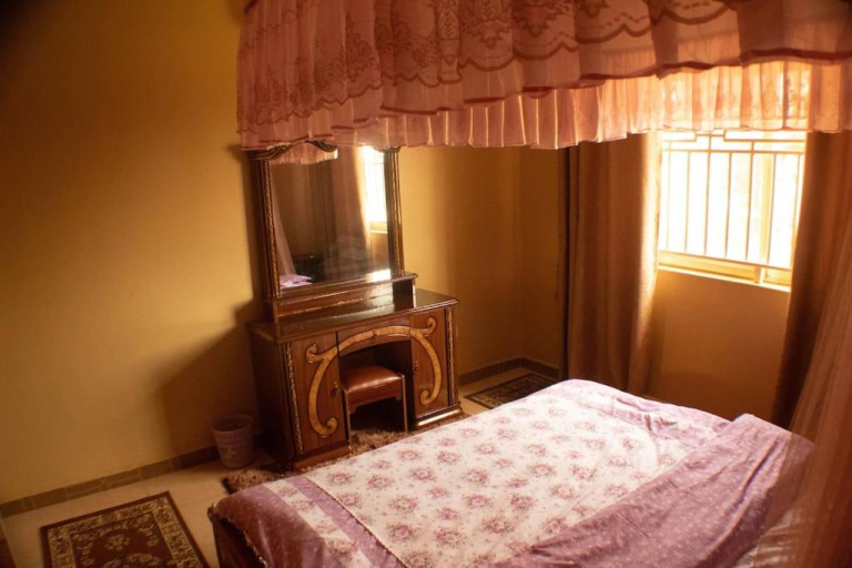 The Berroni Residence – Two-Bedroom Apartment