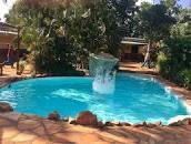 2 Friends Guesthouse and Restaurant – Jinja