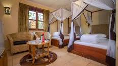 2 Friends Guesthouse and Restaurant – Jinja