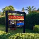 2 Friends Guesthouse and Restaurant – Jinja
