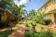 2 Friends Guesthouse and Restaurant – Jinja