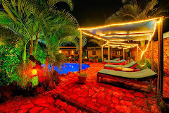 2 Friends Guesthouse and Restaurant – Jinja