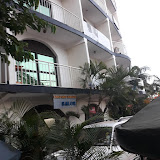 La Grand Chez Johnson Hotel Muyenga