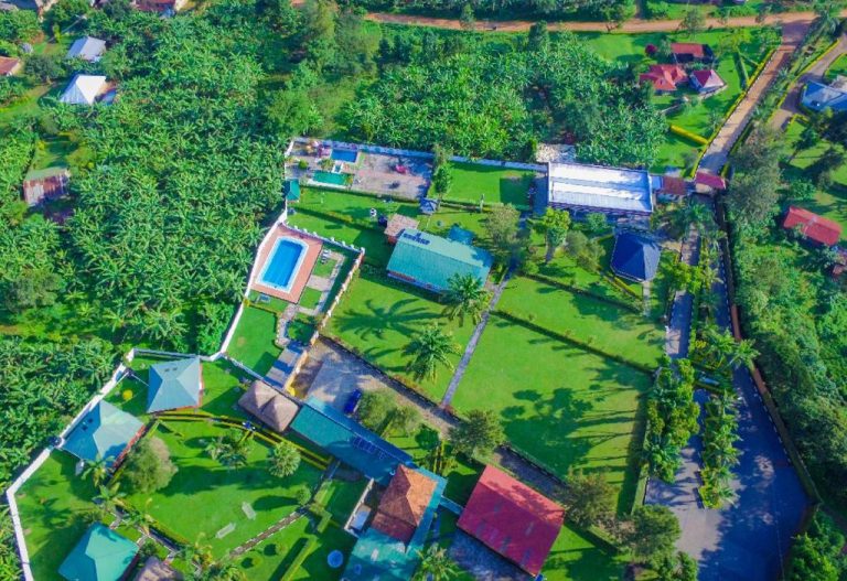 ATACO Country Resort