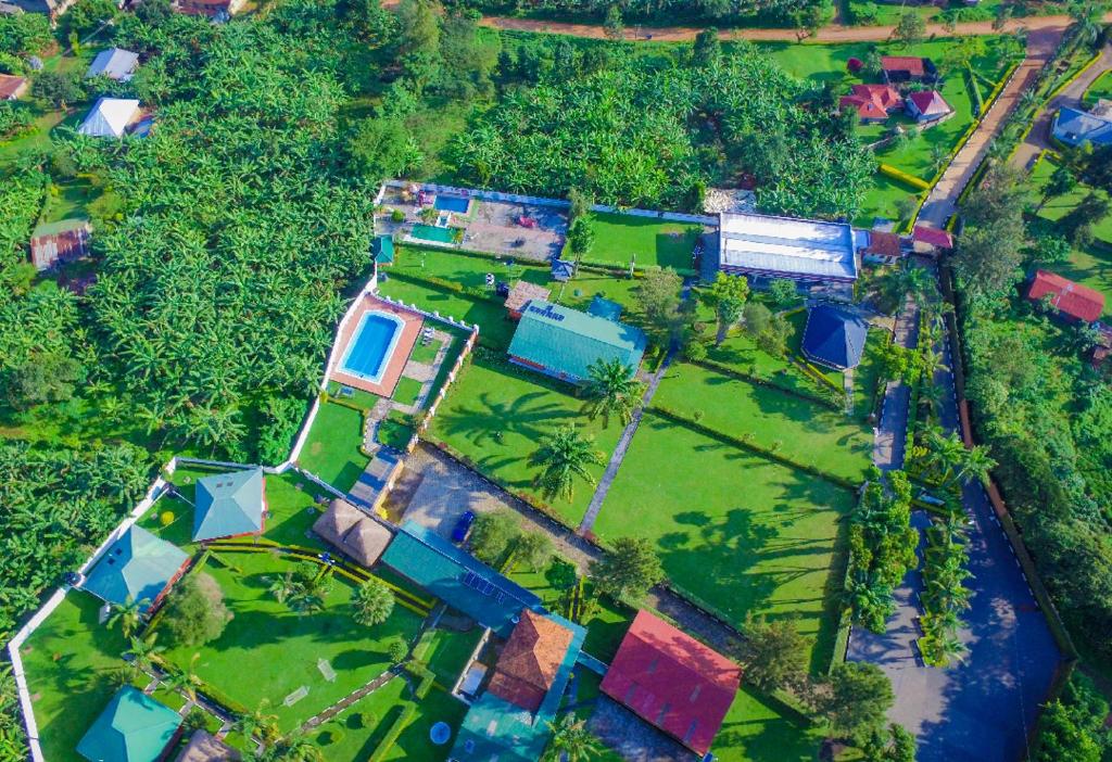 ATACO Country Resort