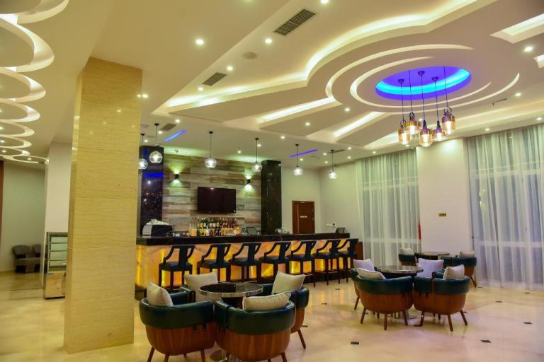 Admas Grand Hotel, Entebbe