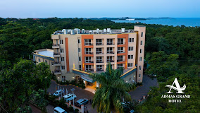 Admas Grand Hotel, Entebbe
