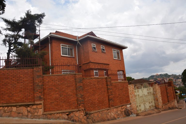 Adonai Guest House