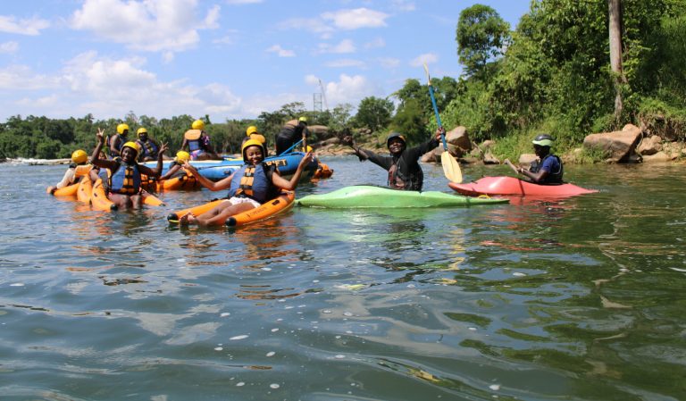 Adrift East Africa Ltd