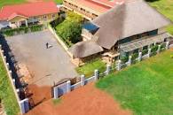 African Roots Gulu