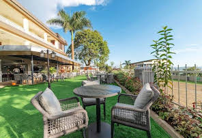 Afro Park Hotel Muyenga