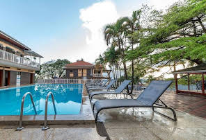 Afro Park Hotel Muyenga