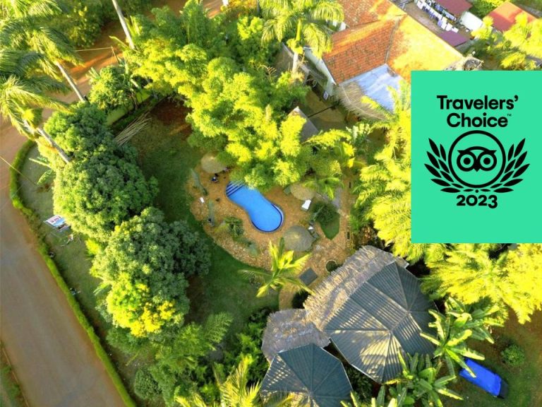 Afro Smile Hotel & Guest House-Jinja