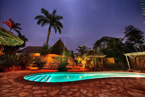 Afro Smile Hotel & Guest House-Jinja