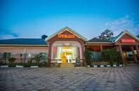 Agip Motel Mbarara