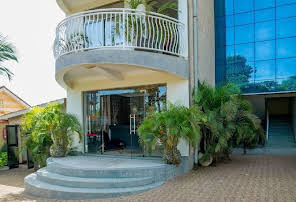Alcom Hotel Makindye Division, Kampala