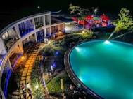Aquarius Kigo Resort