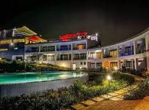 Aquarius Kigo Resort