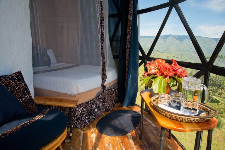 Aramaga Rift Valley Lodge