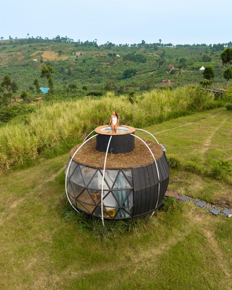 Aramaga Rift Valley Lodge