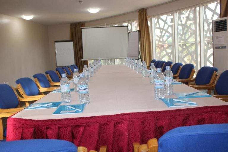 Arcadia Suites Hotel