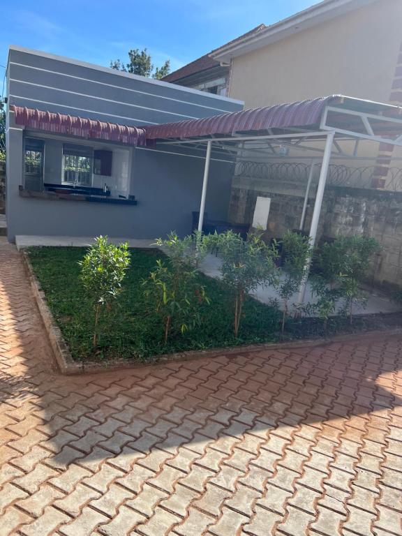 Ashok Apartments, Entebbe
