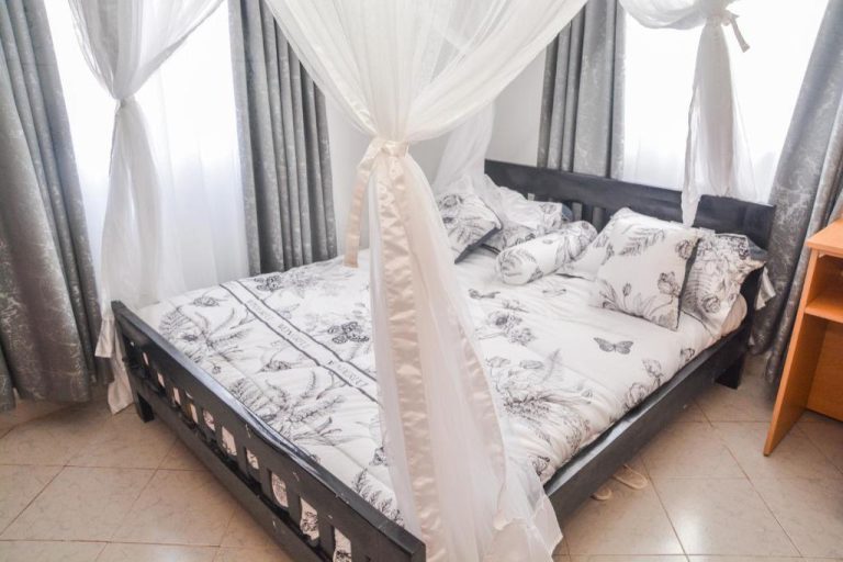Ashok Apartments, Entebbe