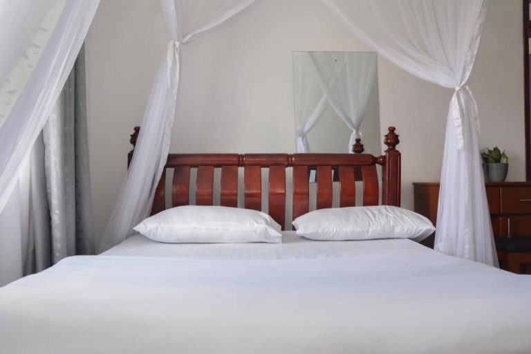 Ashok Apartments, Entebbe