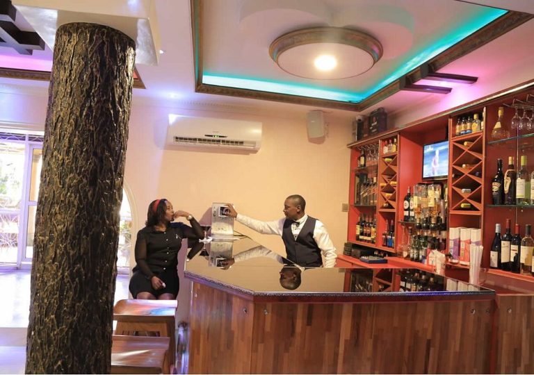B.K Suites