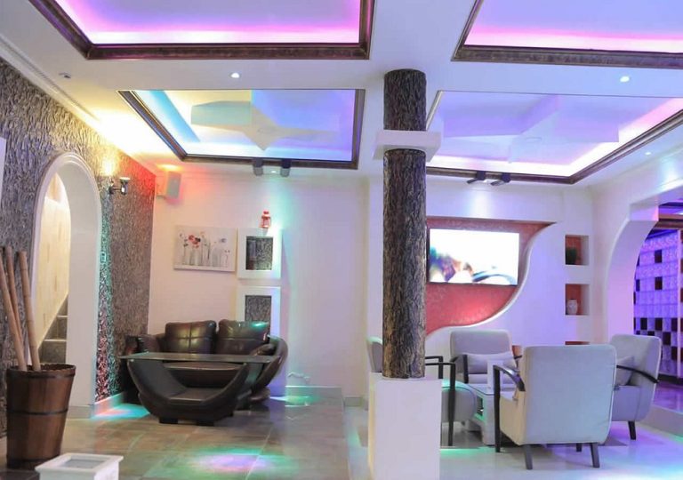 B.K Suites