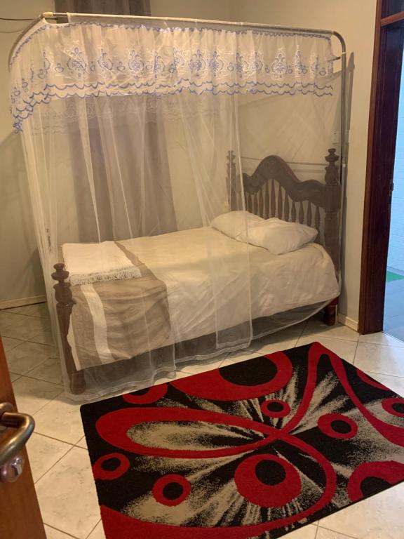 BAC apartments, Kampala