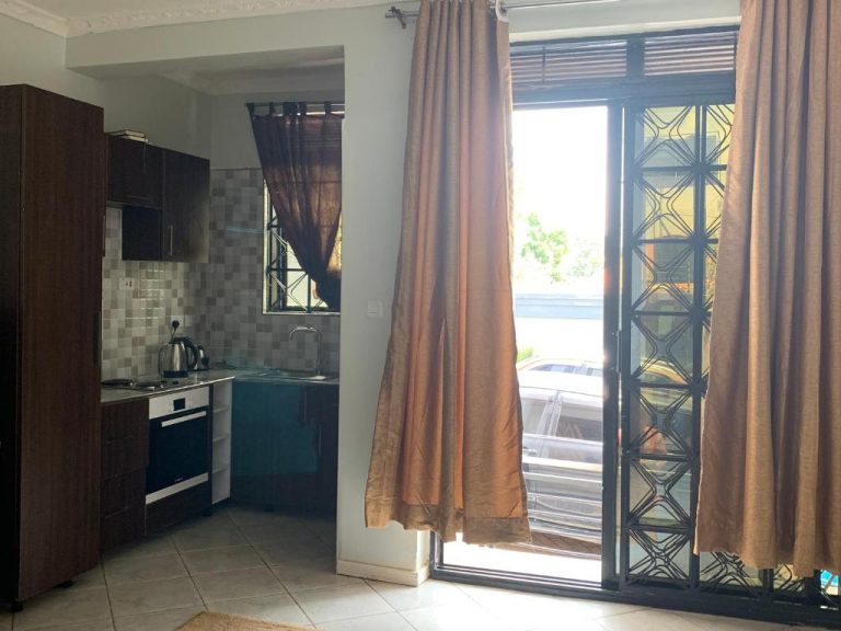 BAC apartments, Kampala