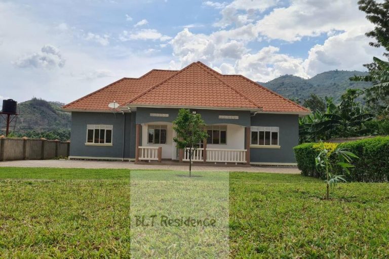 BLT Residence – Kasese