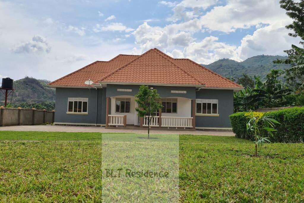 BLT Residence – Kasese