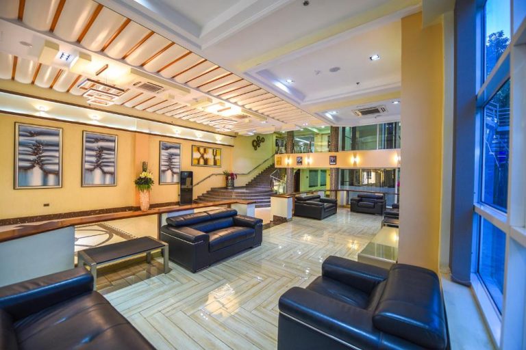 BMK House Apartments