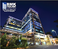 BMK House Apartments