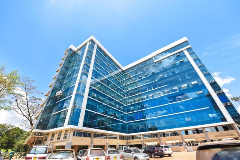 BMK House Apartments