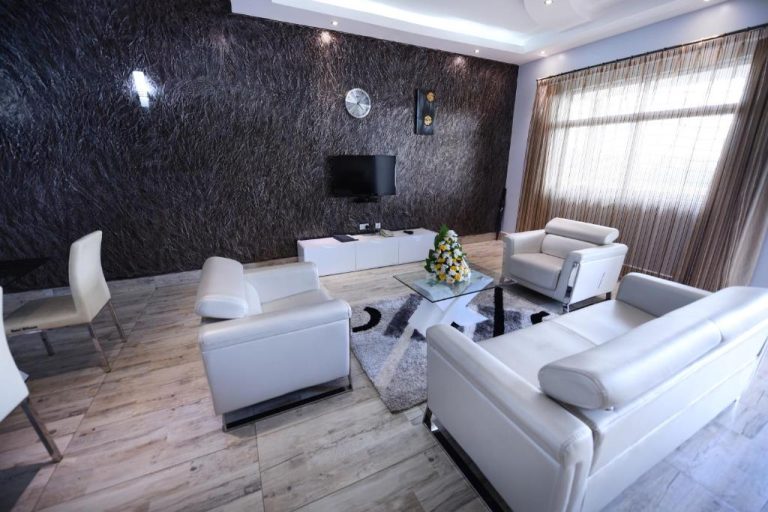 BMK House Apartments