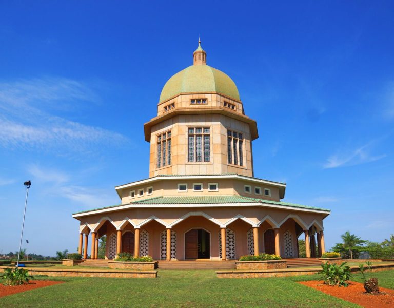 Baháʼí Temple – Baha’i House of Worship