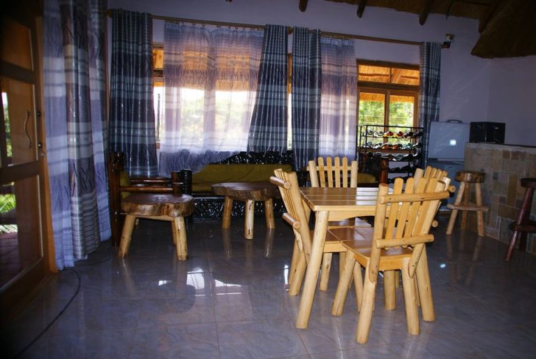 Baker’s Fort Hotel Gulu