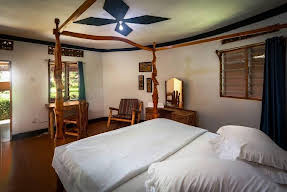 Banana Village – Twin Room Garden View