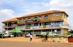 Basiima Bakyagaya house
