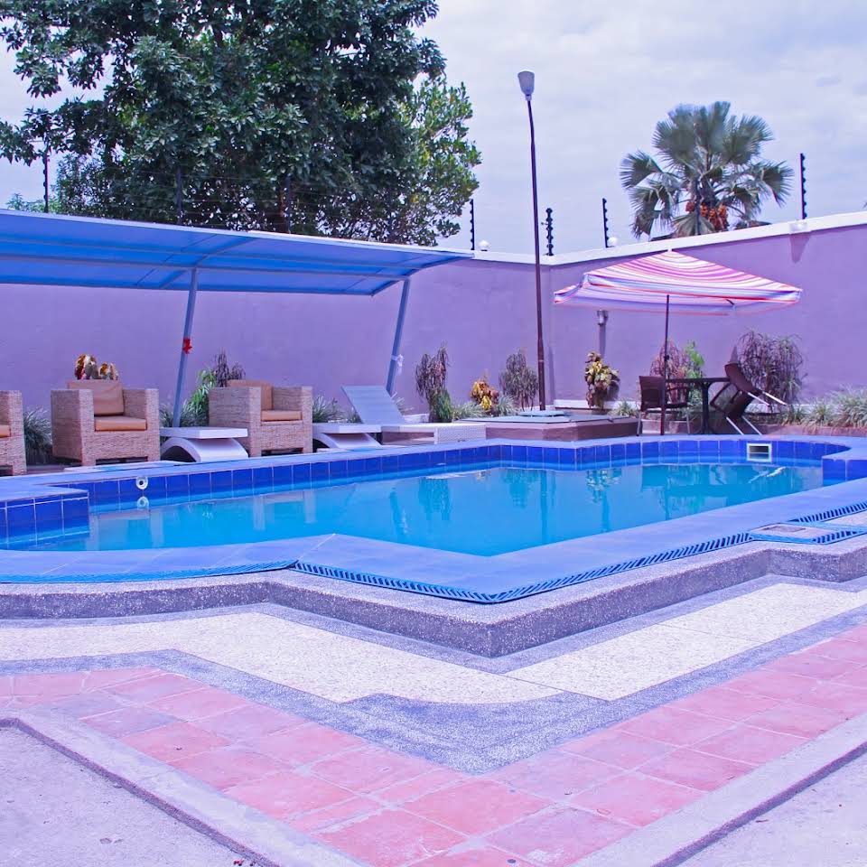 Bethel Resort & Hotels Gulu