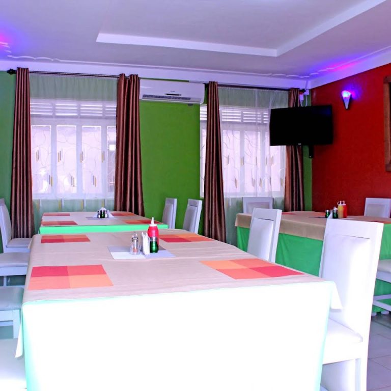 Bethel Resort & Hotels Gulu